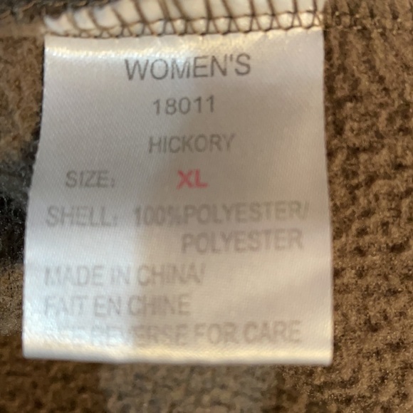 Woolrich vest - Picture 7 of 8